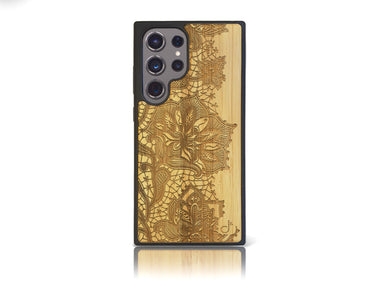 BLUMEN Samsung Galaxy S25 Ultra Backcase